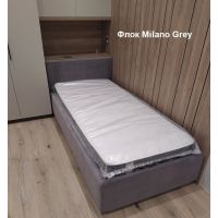 Двуспальная кровать "Гера" с подъемным механизмом 160*200